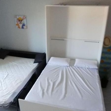 Studio 150M De La Plage La Seyne-sur-Mer Zewnętrze zdjęcie